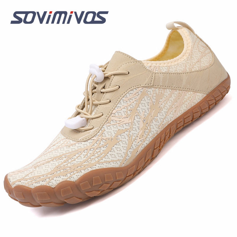 Women'S Shoes With Wide Toe Box - Womens Mens Barefoot Shoes Minimalist Trail