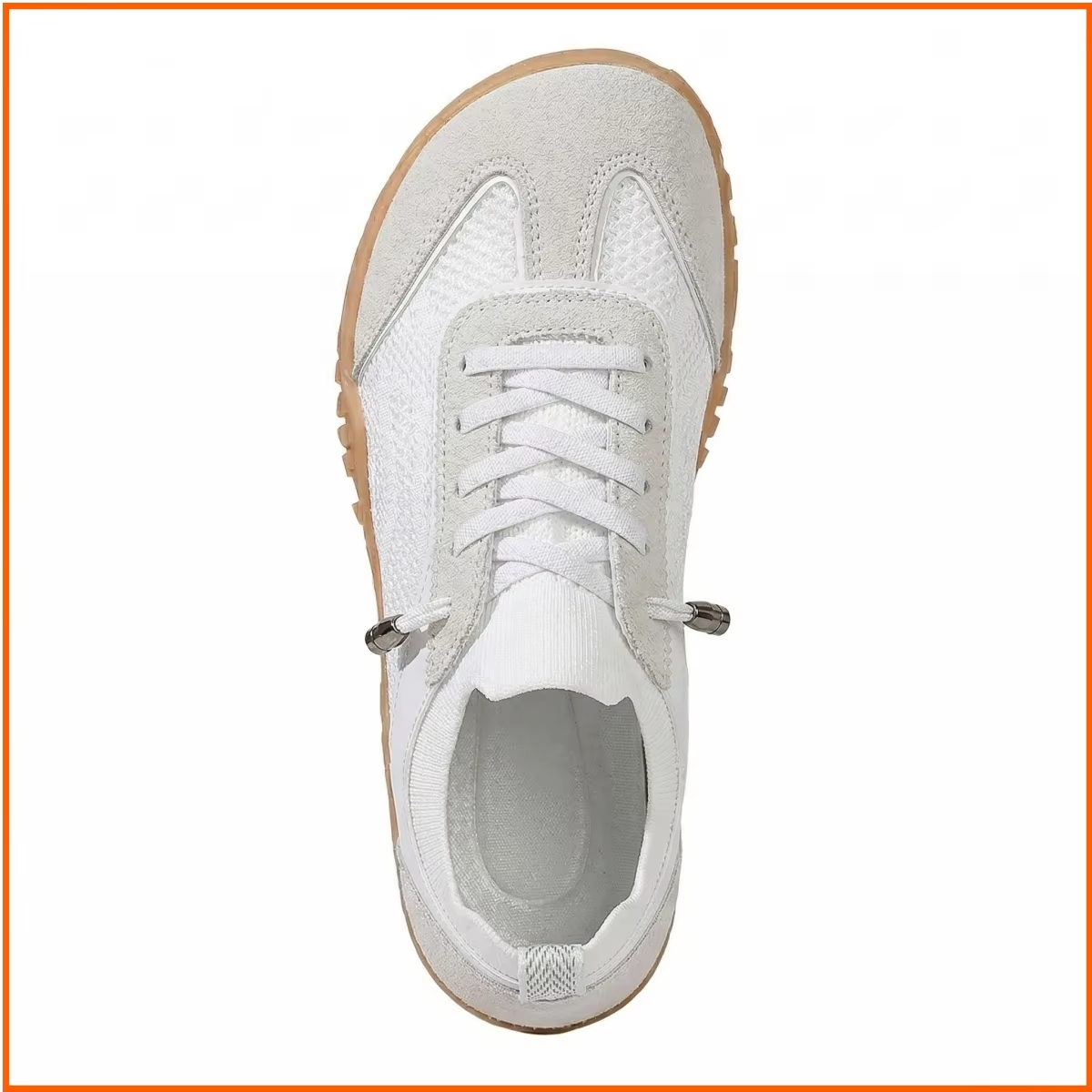 Women'S Shoes With Wide Toe Box - FANCYLEE Women Barefoot Shoes Zero Drop