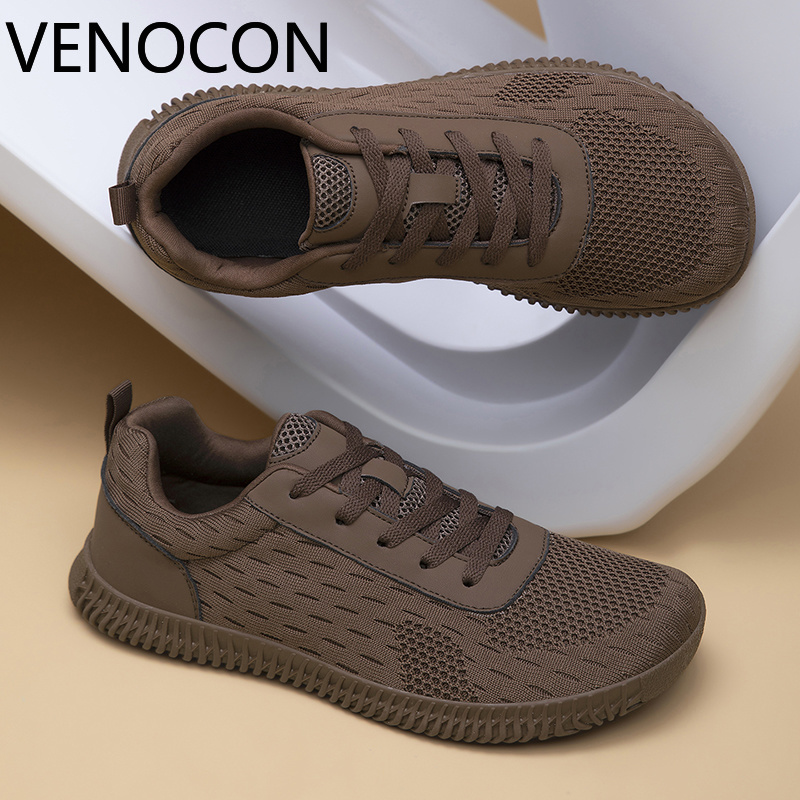 Women'S Shoes With Wide Toe Box - VENOCON Barefoot Minimalist Mens Extra Wide