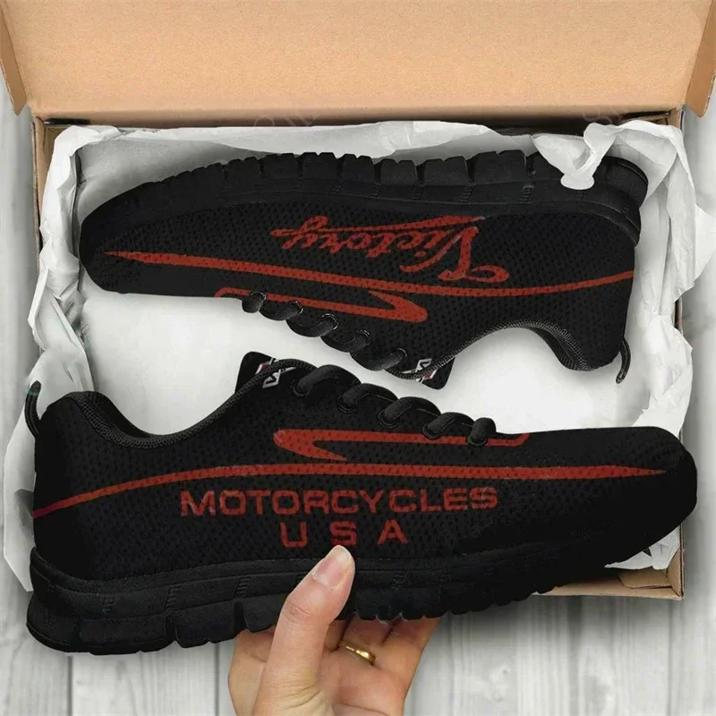 Women'S Shoes For Tennis - Victory Shoes Lightweight Mesh Breathable Sneakers