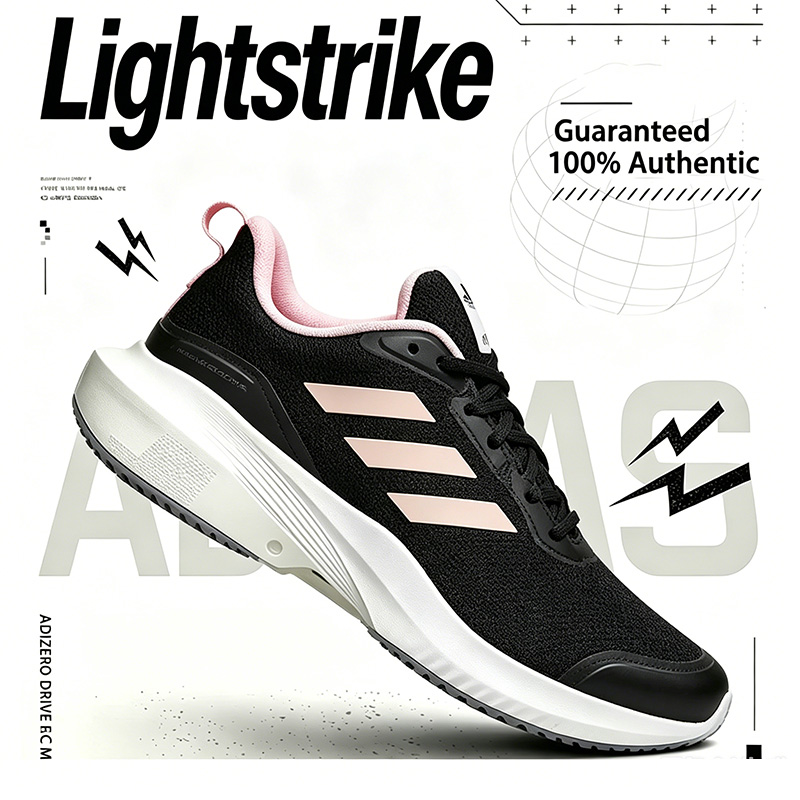 Women'S Shoes Pink Adidas - Adidas Ladies Breathable Mesh Sneakers 2026