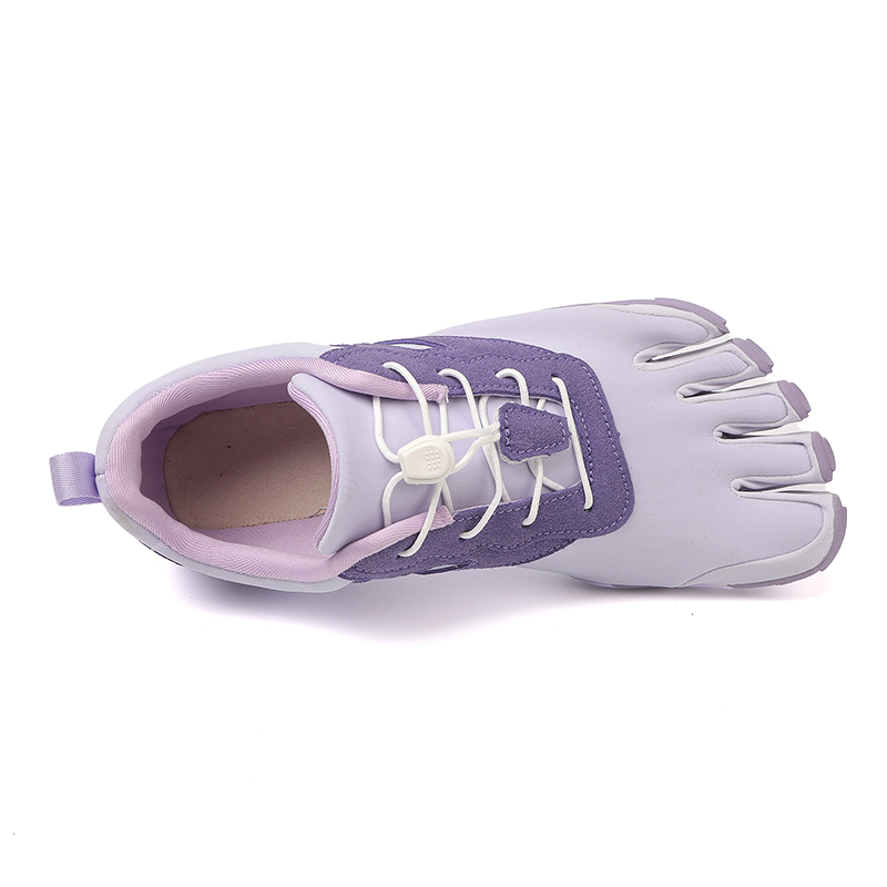 Women'S Shoes With Wide Toe Box - Barefoot Trail Running Shoes for Men