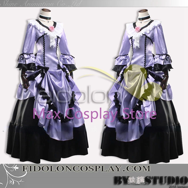 Max Cosplay Game FF Remake Clo - Women Shoes Japan ulasan dan harga