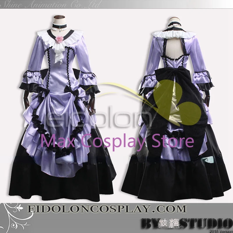 Max Cosplay Game FF Remake Clo - Women Shoes Japan ulasan dan harga