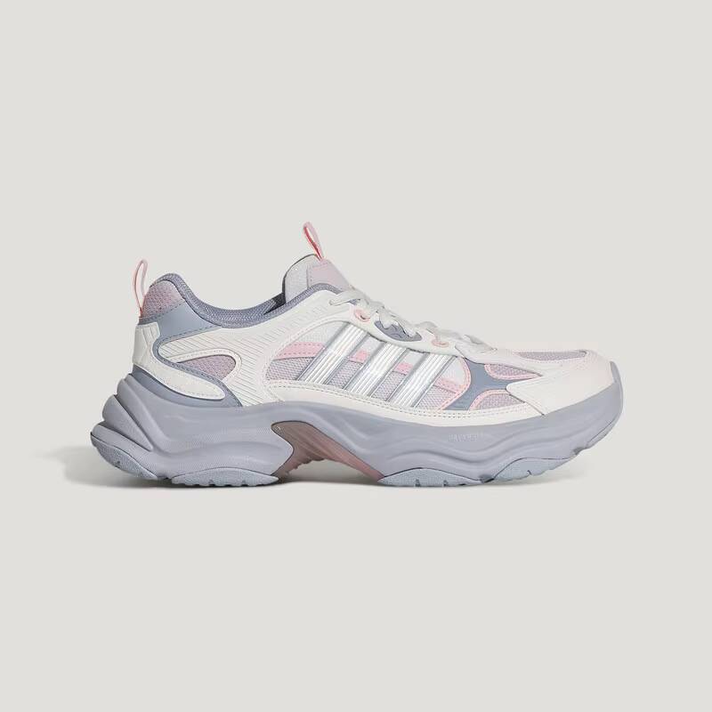 Womens Adidas KJ9523 Chunky Da - Women'S Shoes Pink Adidas ulasan dan harga