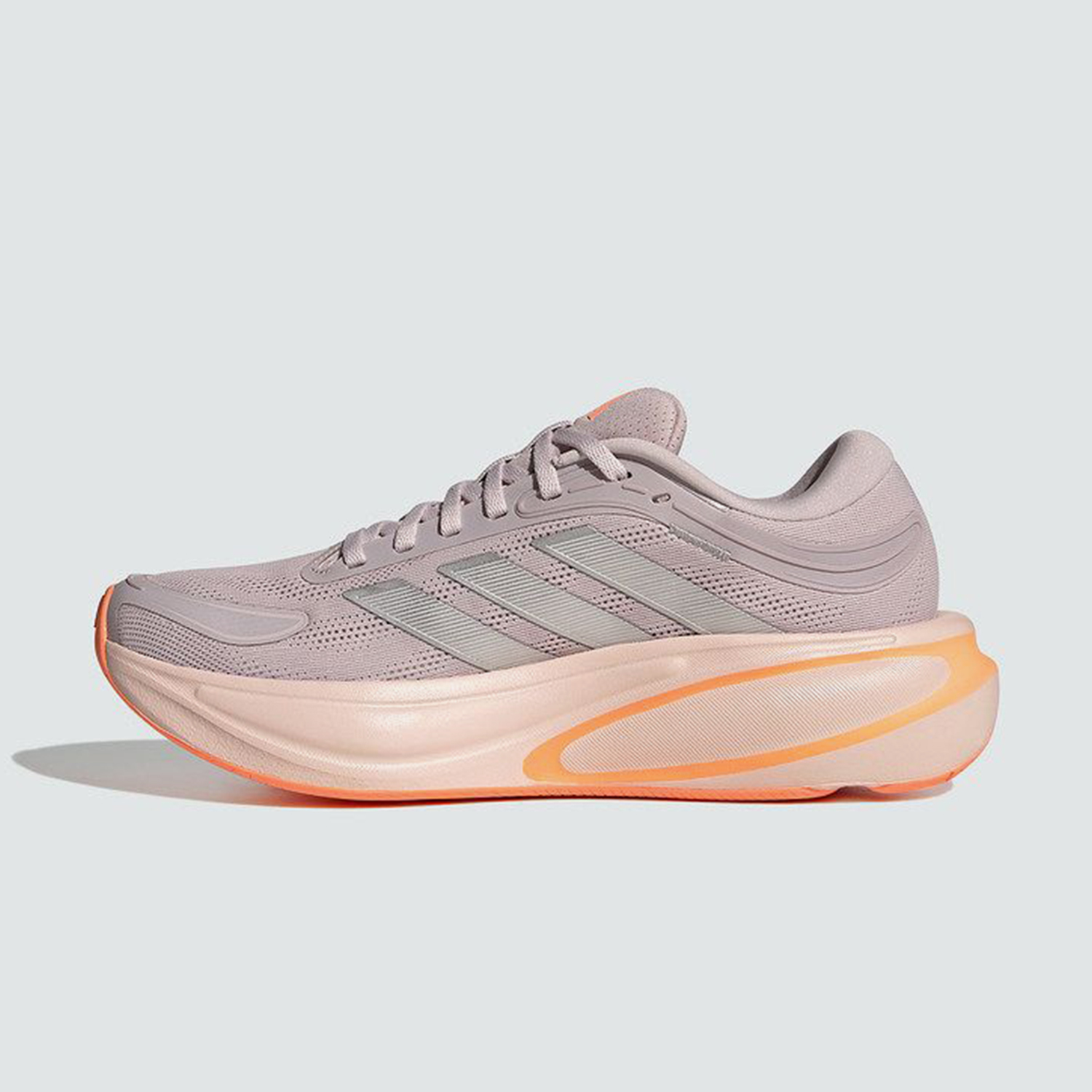 Adidas Authentic Response2 New - Women'S Shoes Pink Adidas ulasan dan harga