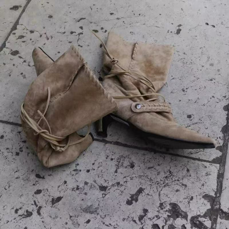 Women's Boots 2026 Autumn/Wint - Sock Boot Women ulasan dan harga