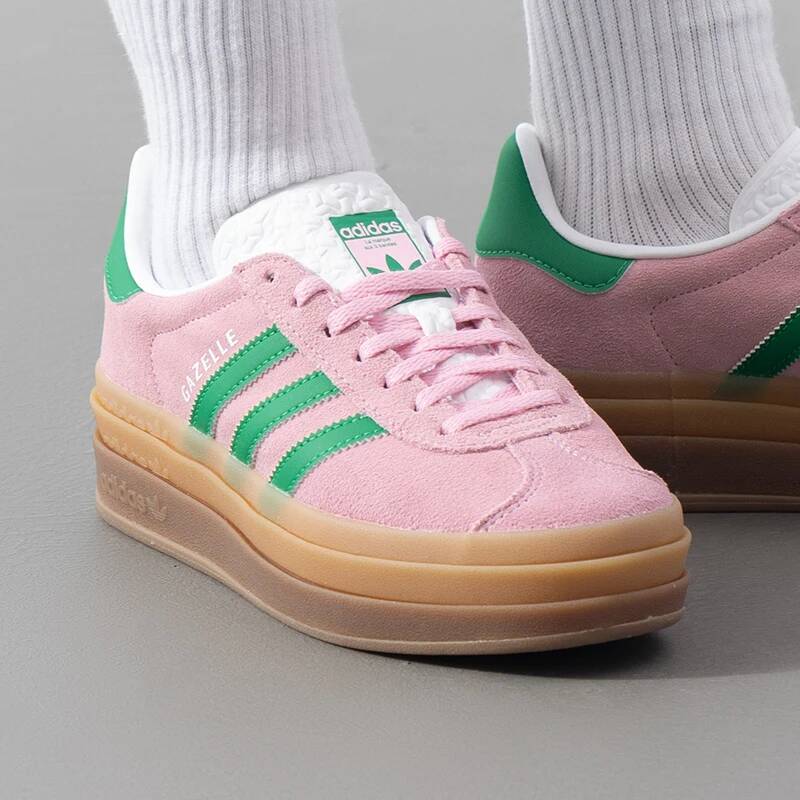 Adidas Originals IE0420 Ladies - Women'S Shoes Pink Adidas ulasan dan harga