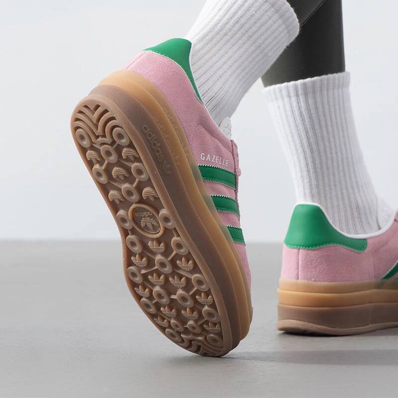 Adidas Originals IE0420 Ladies - Women'S Shoes Pink Adidas ulasan dan harga