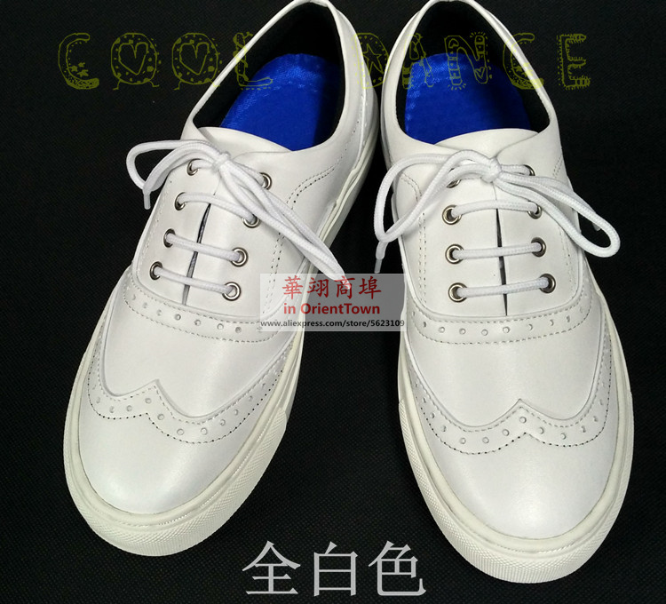US Hip Hop Trend Cool Perfessi - Women Shoes Us To Eu ulasan dan harga