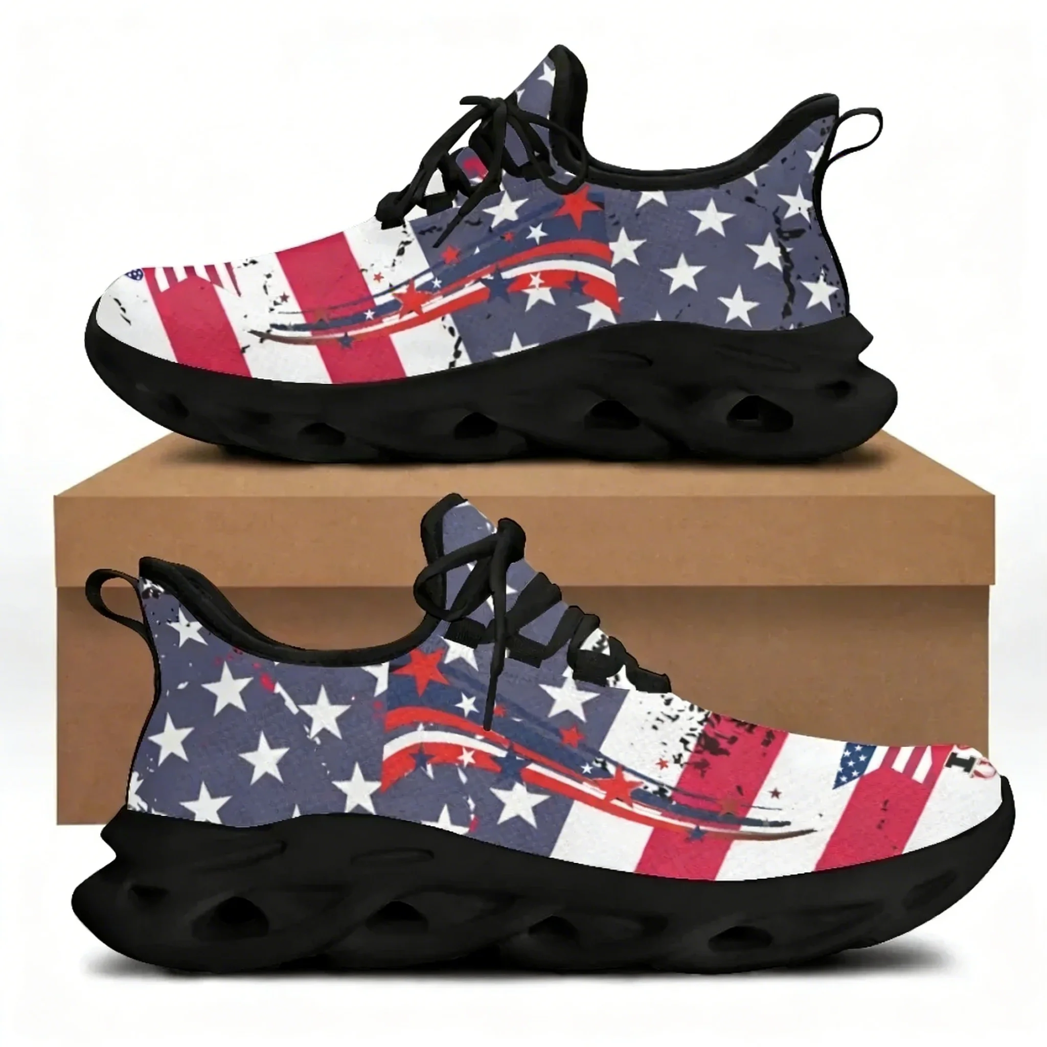 7.4 American Flag Statue of Li - Women'S Shoes Liberty ulasan dan harga