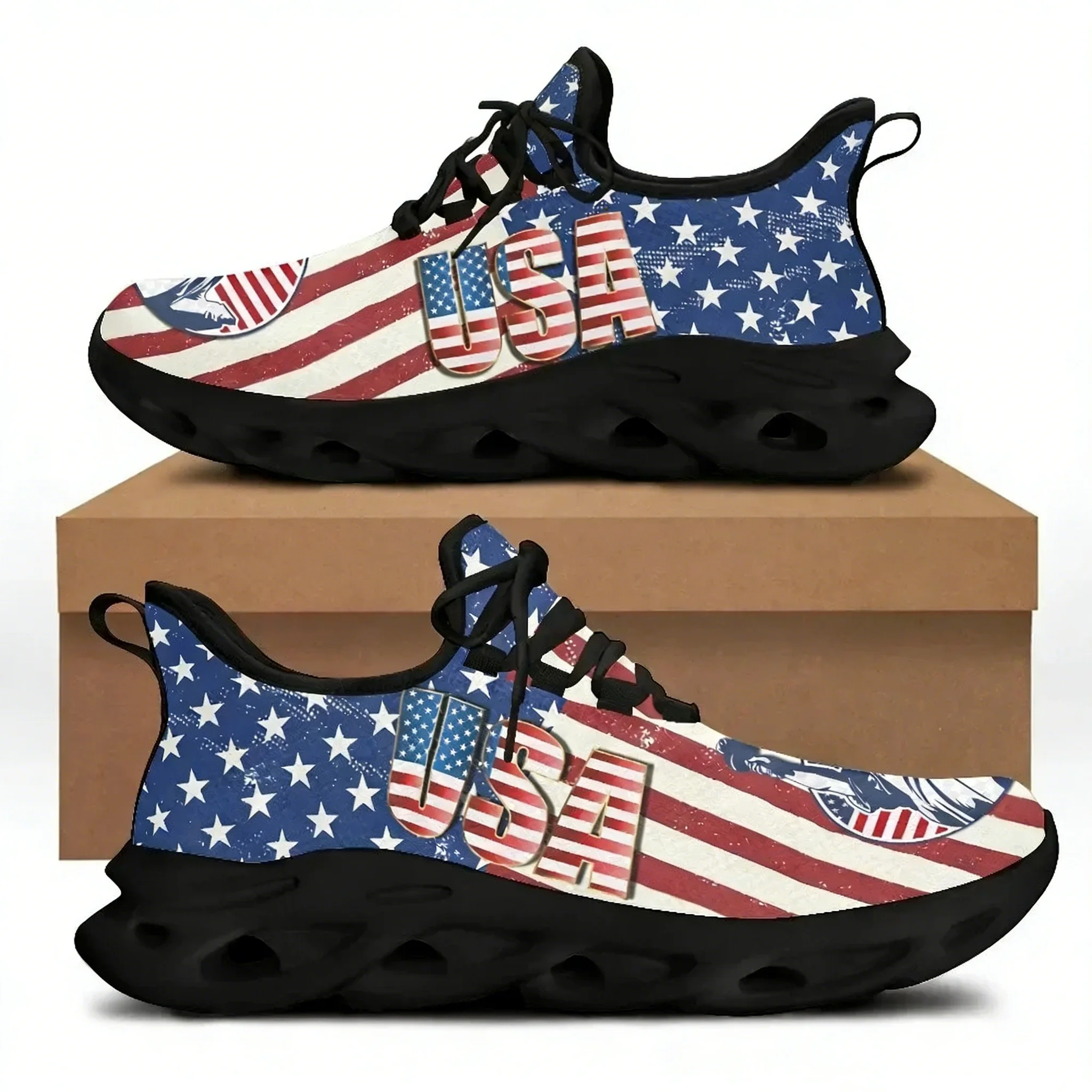7.4 American Flag Statue of Li - Women'S Shoes Liberty ulasan dan harga