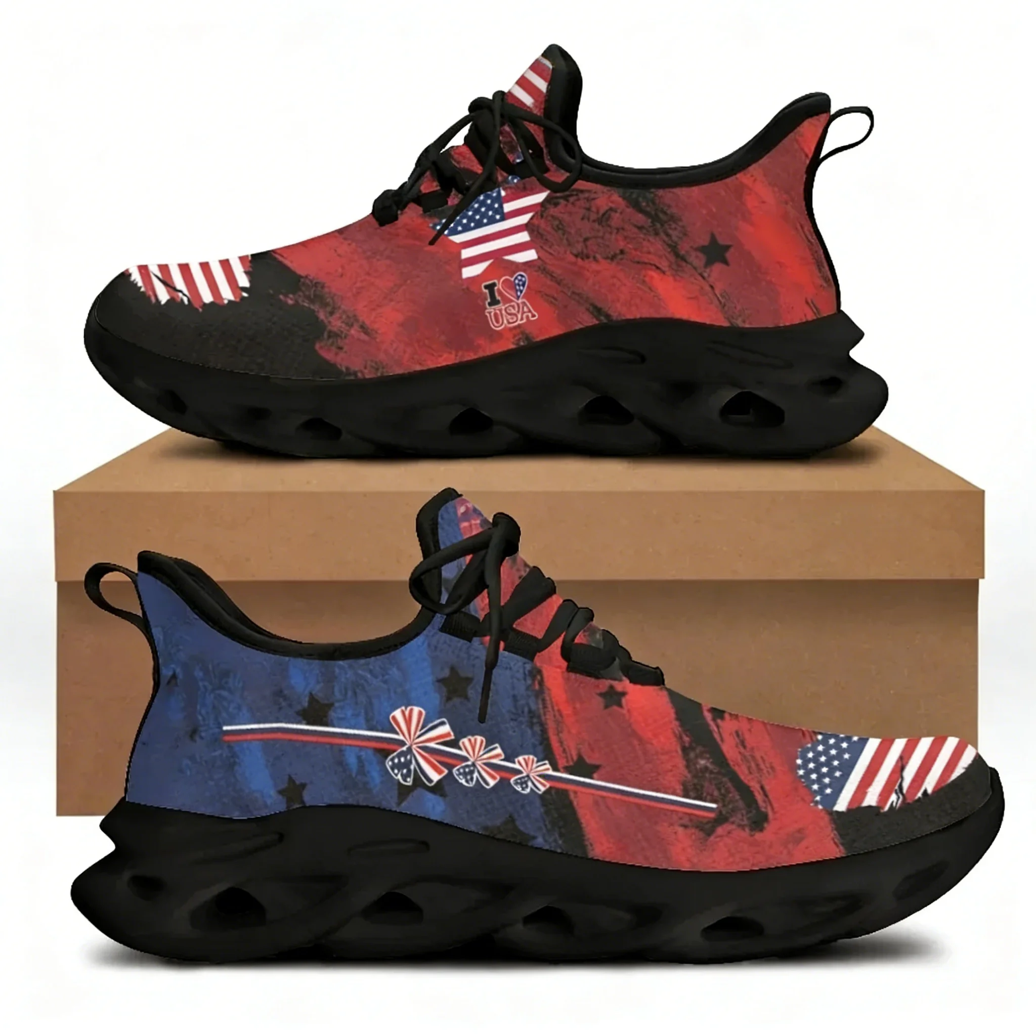 7.4 American Flag Statue of Li - Women'S Shoes Liberty ulasan dan harga