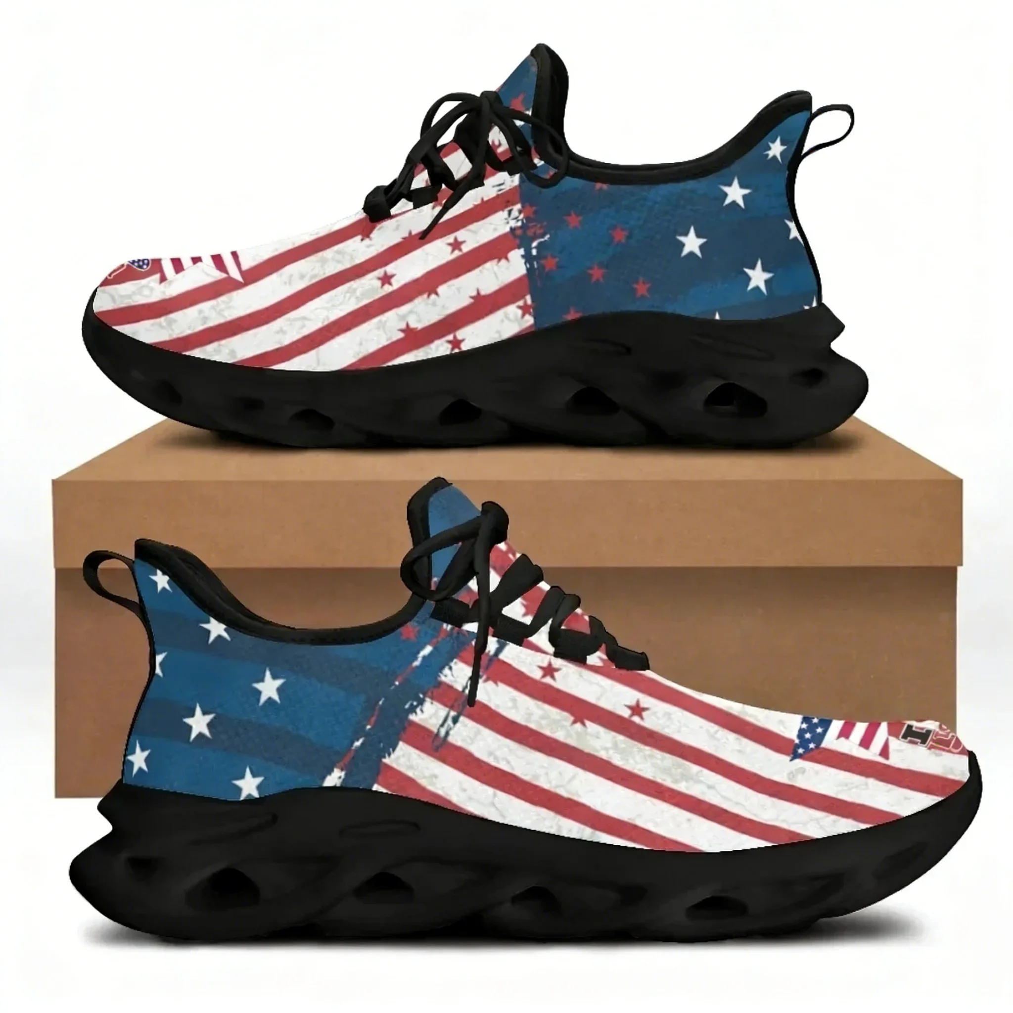 7.4 American Flag Statue of Li - Women'S Shoes Liberty ulasan dan harga