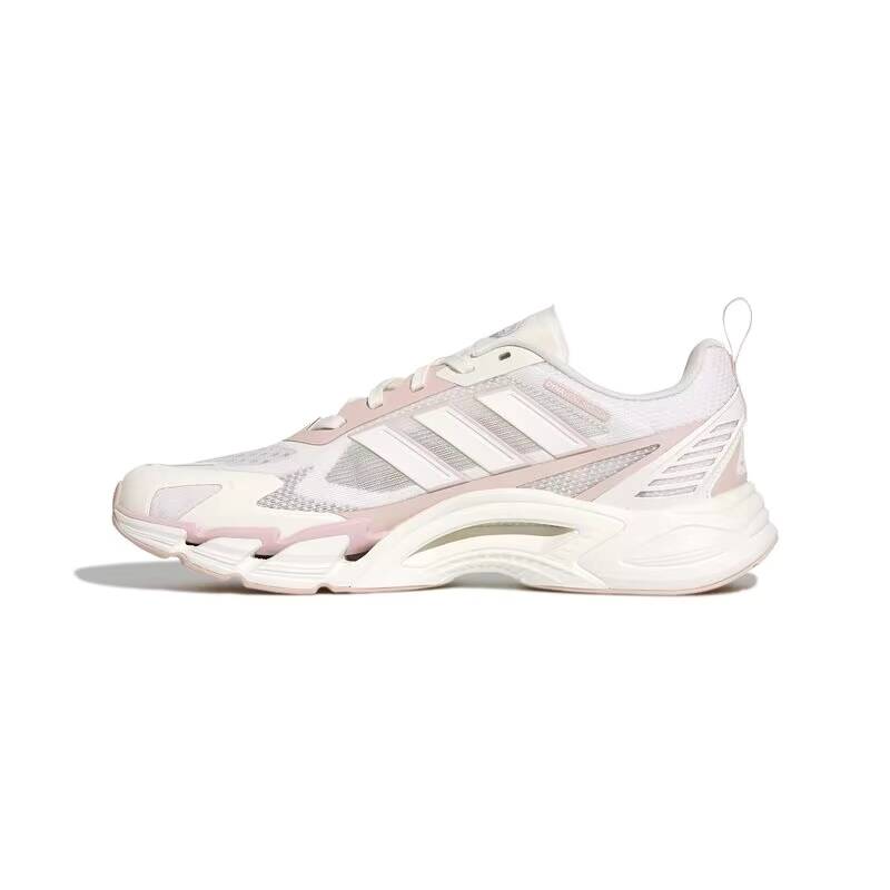 Chunky adidas Womens Retro Run - Women'S Shoes Pink Adidas ulasan dan harga