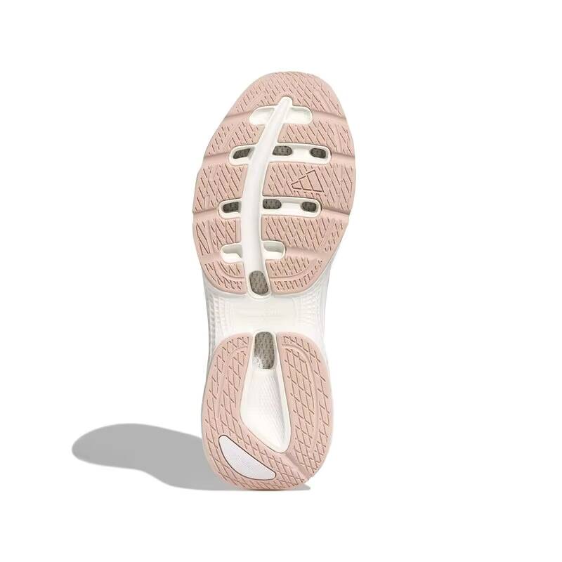 Chunky adidas Womens Retro Run - Women'S Shoes Pink Adidas ulasan dan harga