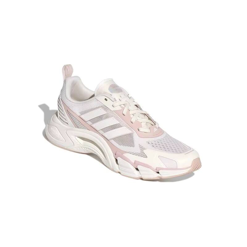 Chunky adidas Womens Retro Run - Women'S Shoes Pink Adidas ulasan dan harga
