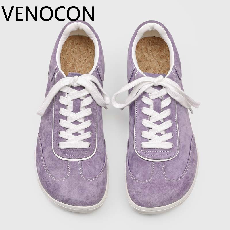 VENOCON Men's Women's Barefoot - Women'S Shoes With Wide Toe Box ulasan dan harga