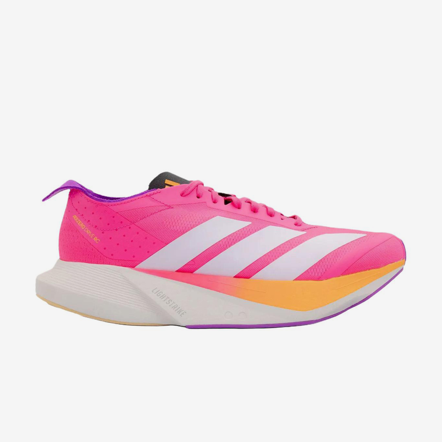 Adidas Authentic New Women's P - Women'S Shoes Pink Adidas ulasan dan harga
