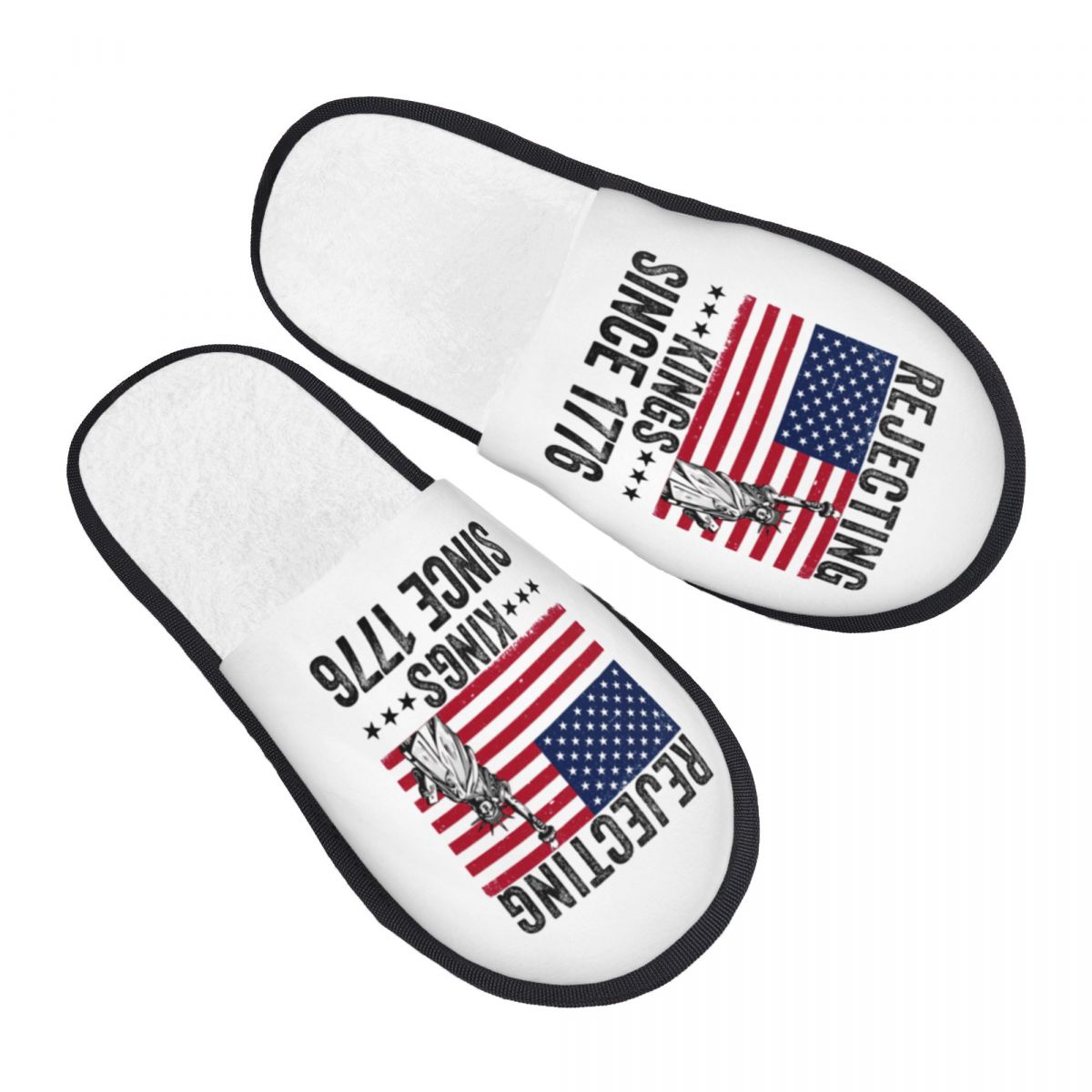 Custom Statue Of Liberty With  - Women'S Shoes Liberty ulasan dan harga