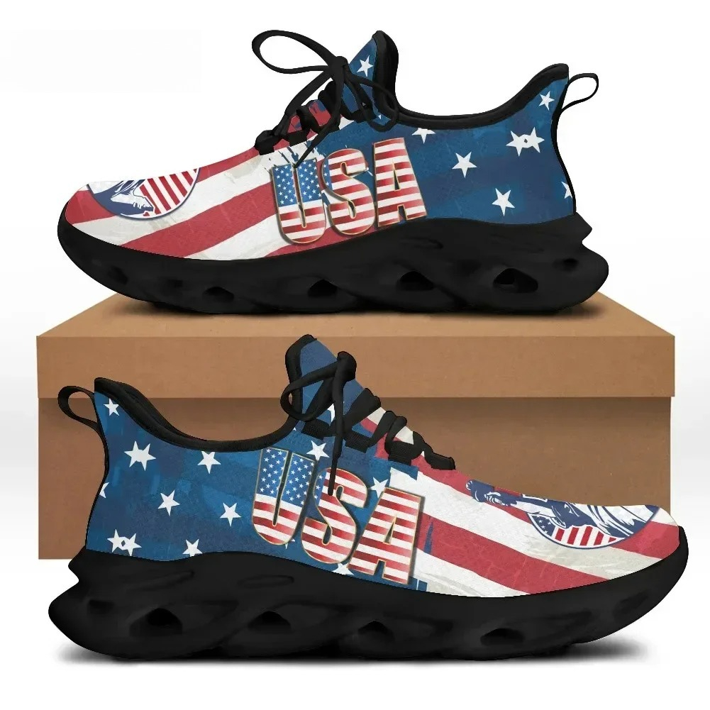 7.4 American Flag Statue Of Li - Women'S Shoes Liberty ulasan dan harga