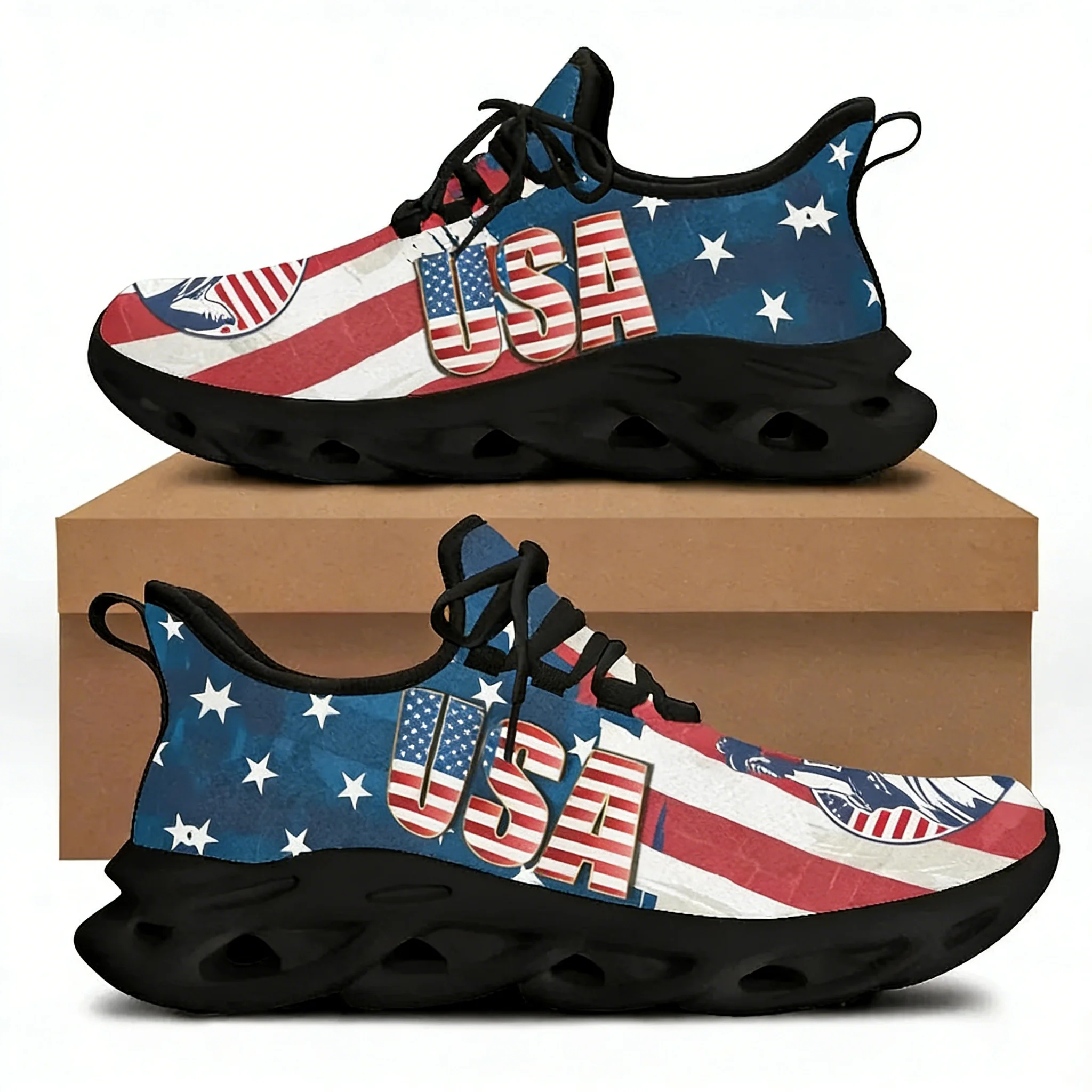 7.4 American Flag Statue of Li - Women'S Shoes Liberty ulasan dan harga