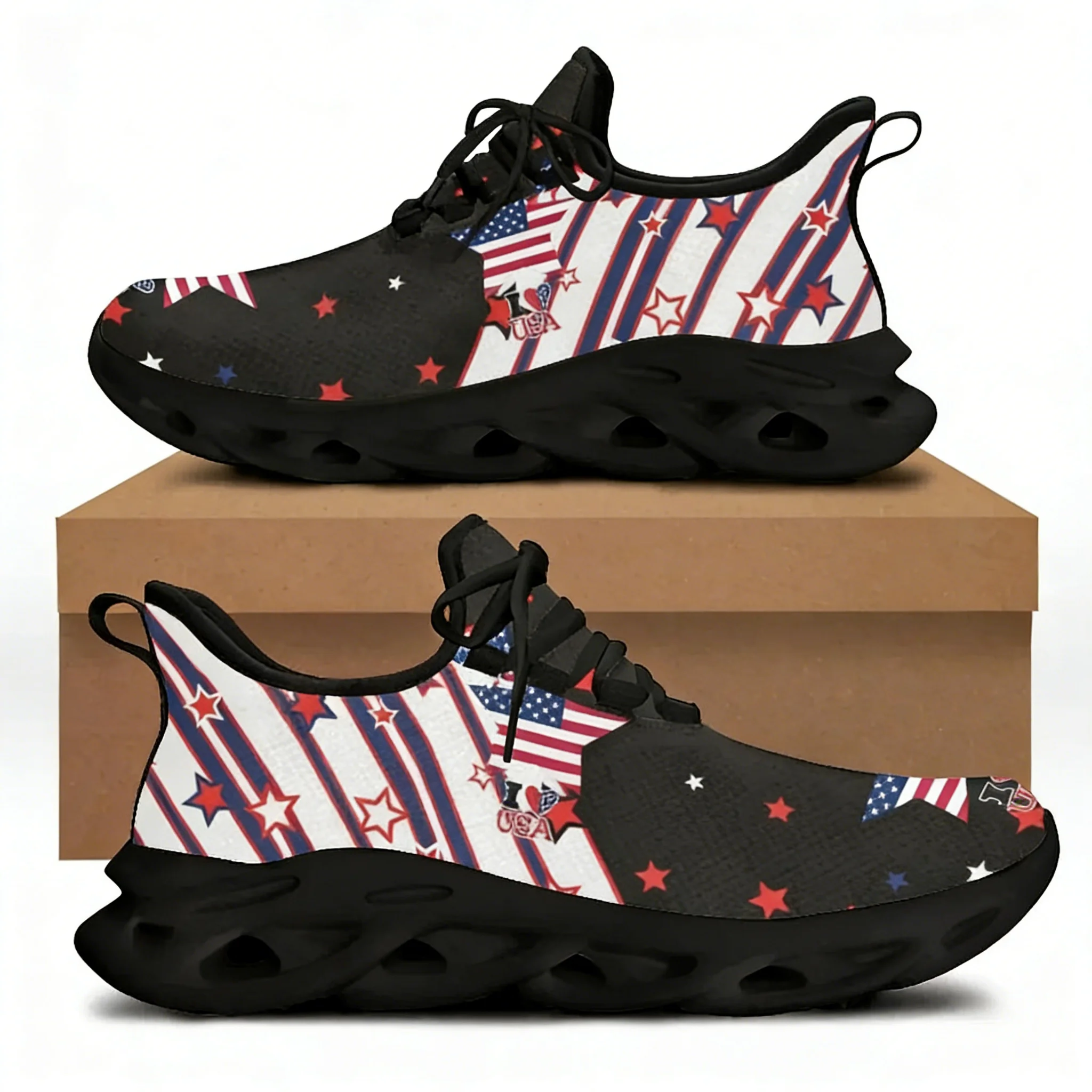 7.4 American Flag Statue of Li - Women'S Shoes Liberty ulasan dan harga