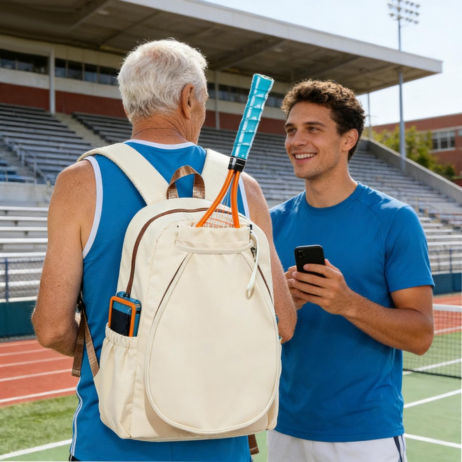 Pickleball Backpack For Women  - Women'S Shoes For Tennis ulasan dan harga