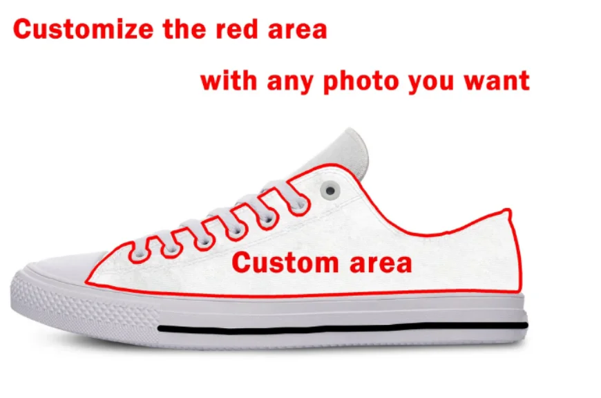 Fashion Low Top Canvas Shoes f - Women'S Shoes For Tennis ulasan dan harga