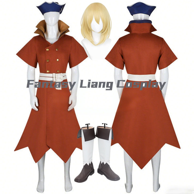 Anime Ryusui Nanami Cosplay Co - Women Shoes Japan ulasan dan harga