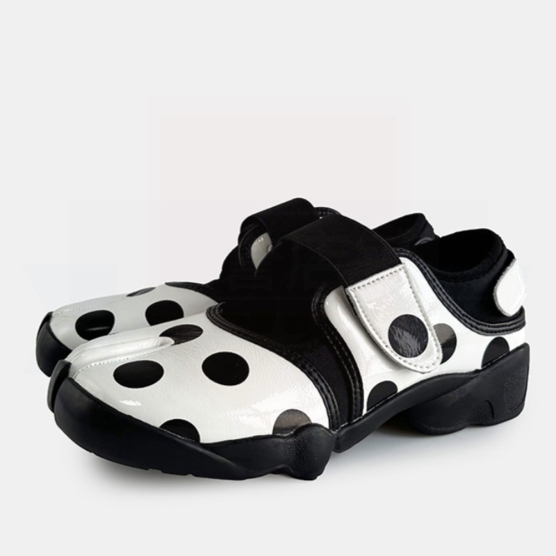 Women's Mary Jane Shoes Exquis - Women Shoes Japan ulasan dan harga