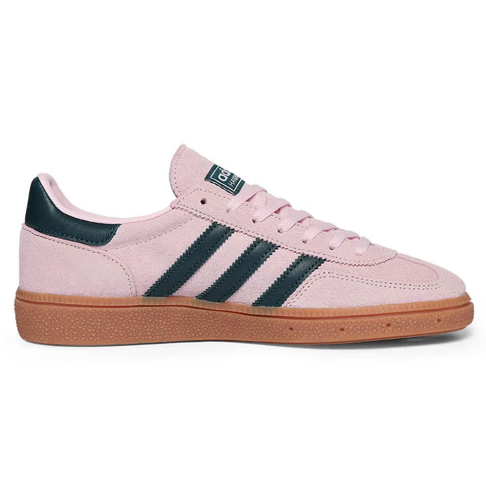 adidas Originals HANDBALL SPEZ - Women'S Shoes Pink Adidas ulasan dan harga