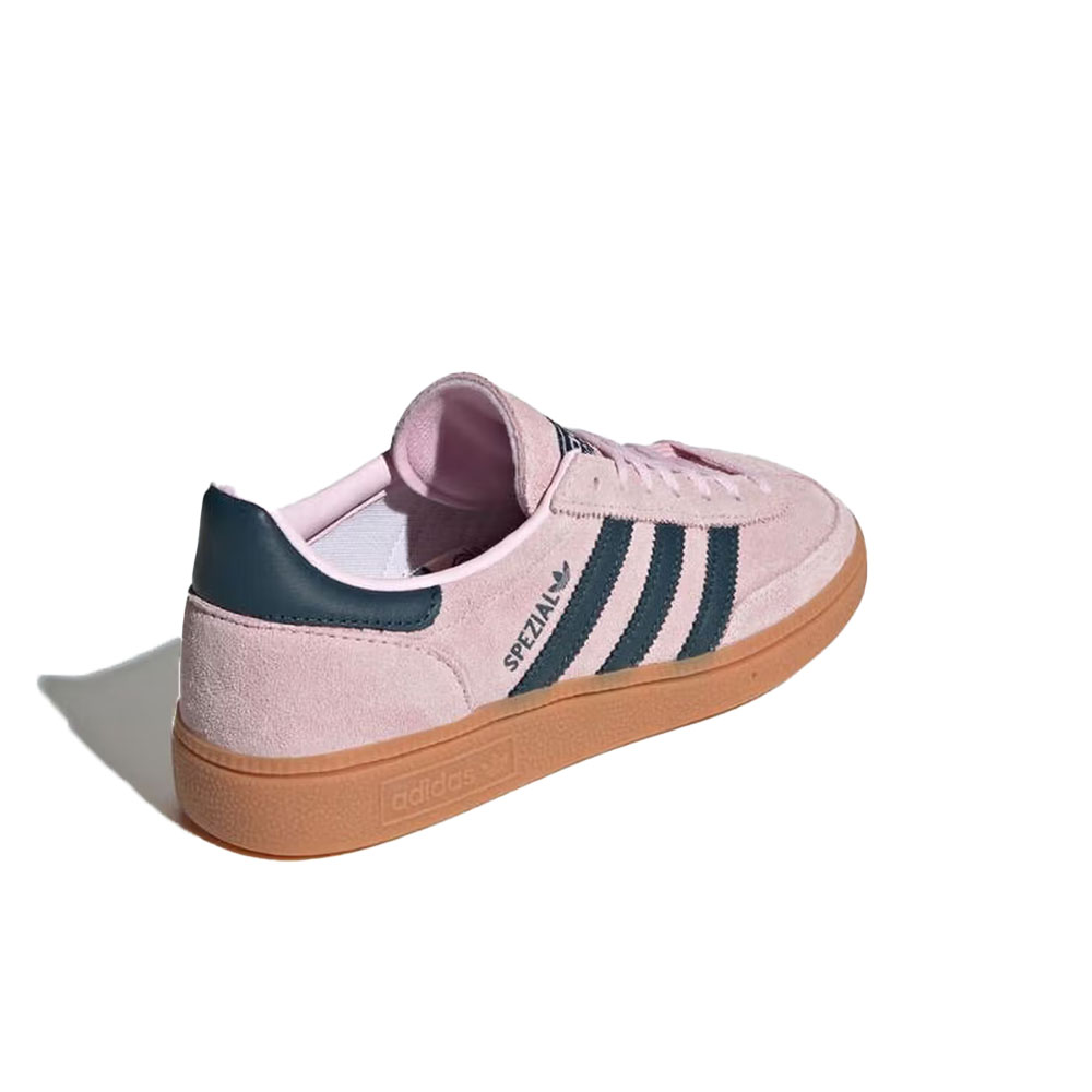 adidas Originals HANDBALL SPEZ - Women'S Shoes Pink Adidas ulasan dan harga