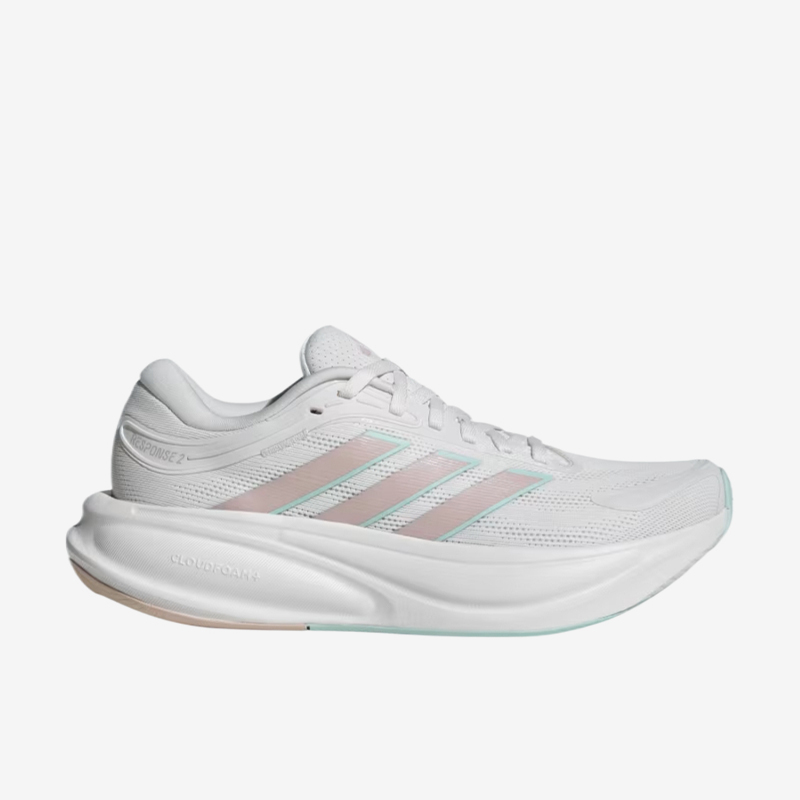 Adidas genuine DURAMOSL2 new w - Women'S Shoes Pink Adidas ulasan dan harga