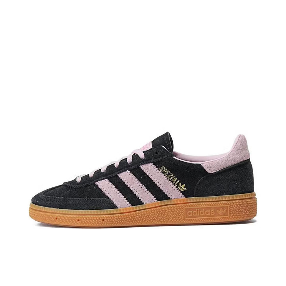 adidas Originals HANDBALL SPEZ - Women'S Shoes Pink Adidas ulasan dan harga