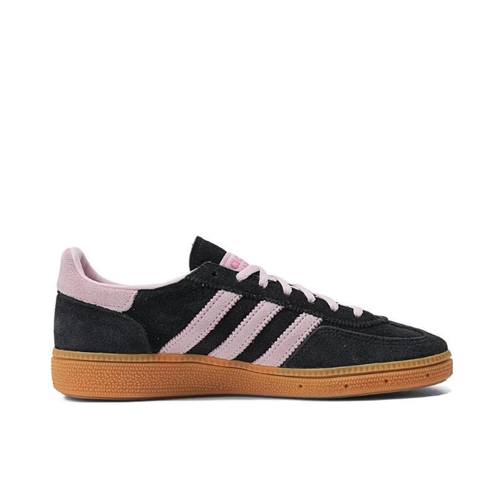 adidas Originals HANDBALL SPEZ - Women'S Shoes Pink Adidas ulasan dan harga