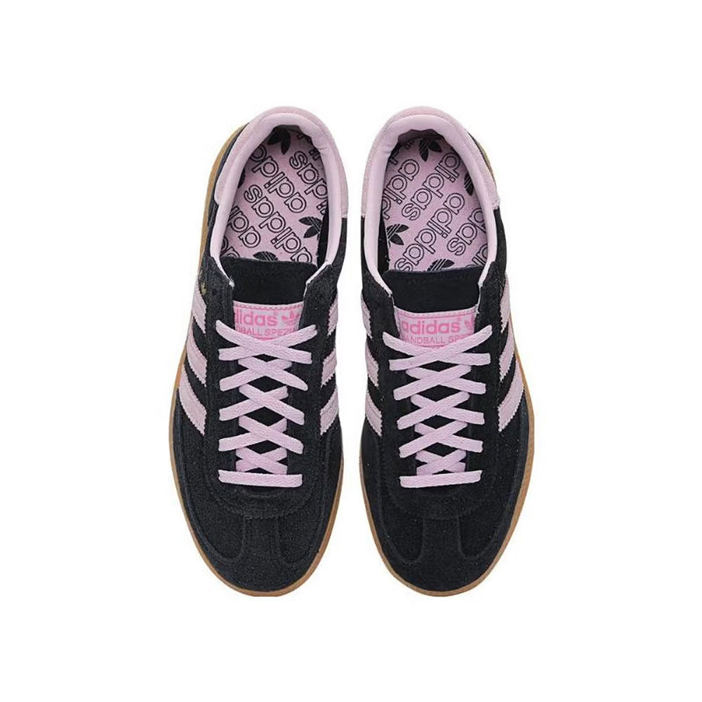 adidas Originals HANDBALL SPEZ - Women'S Shoes Pink Adidas ulasan dan harga
