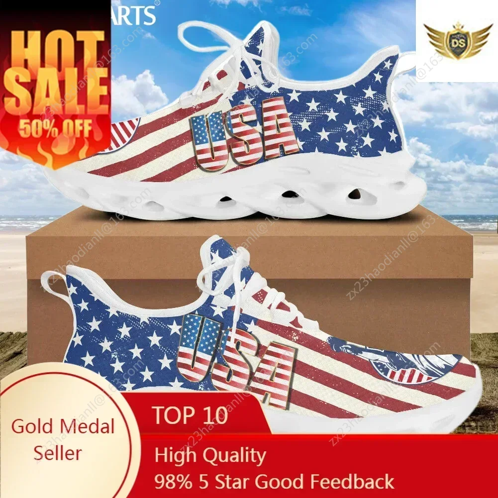 7.4 American Flag Statue Of Li - Women'S Shoes Liberty ulasan dan harga