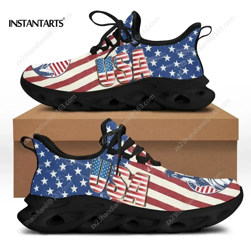 7.4 American Flag Statue Of Li - Women'S Shoes Liberty ulasan dan harga