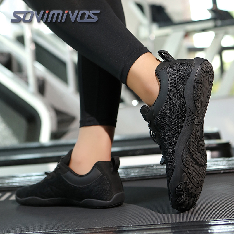 Womens Mens Barefoot Shoes Min - Women'S Shoes With Wide Toe Box ulasan dan harga