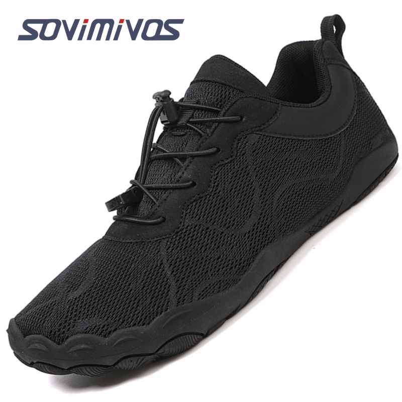 Womens Mens Barefoot Shoes Min - Women'S Shoes With Wide Toe Box ulasan dan harga