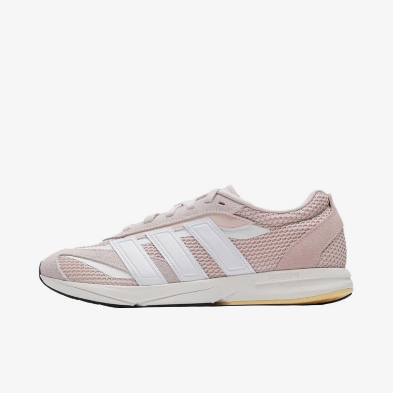 Adidas genuine LIGHT BLAZELP n - Women'S Shoes Pink Adidas ulasan dan harga