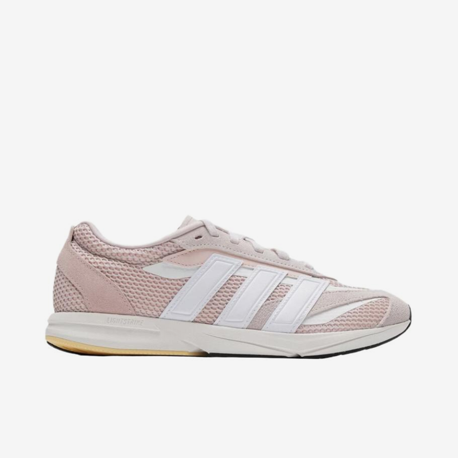Adidas genuine LIGHT BLAZELP n - Women'S Shoes Pink Adidas ulasan dan harga