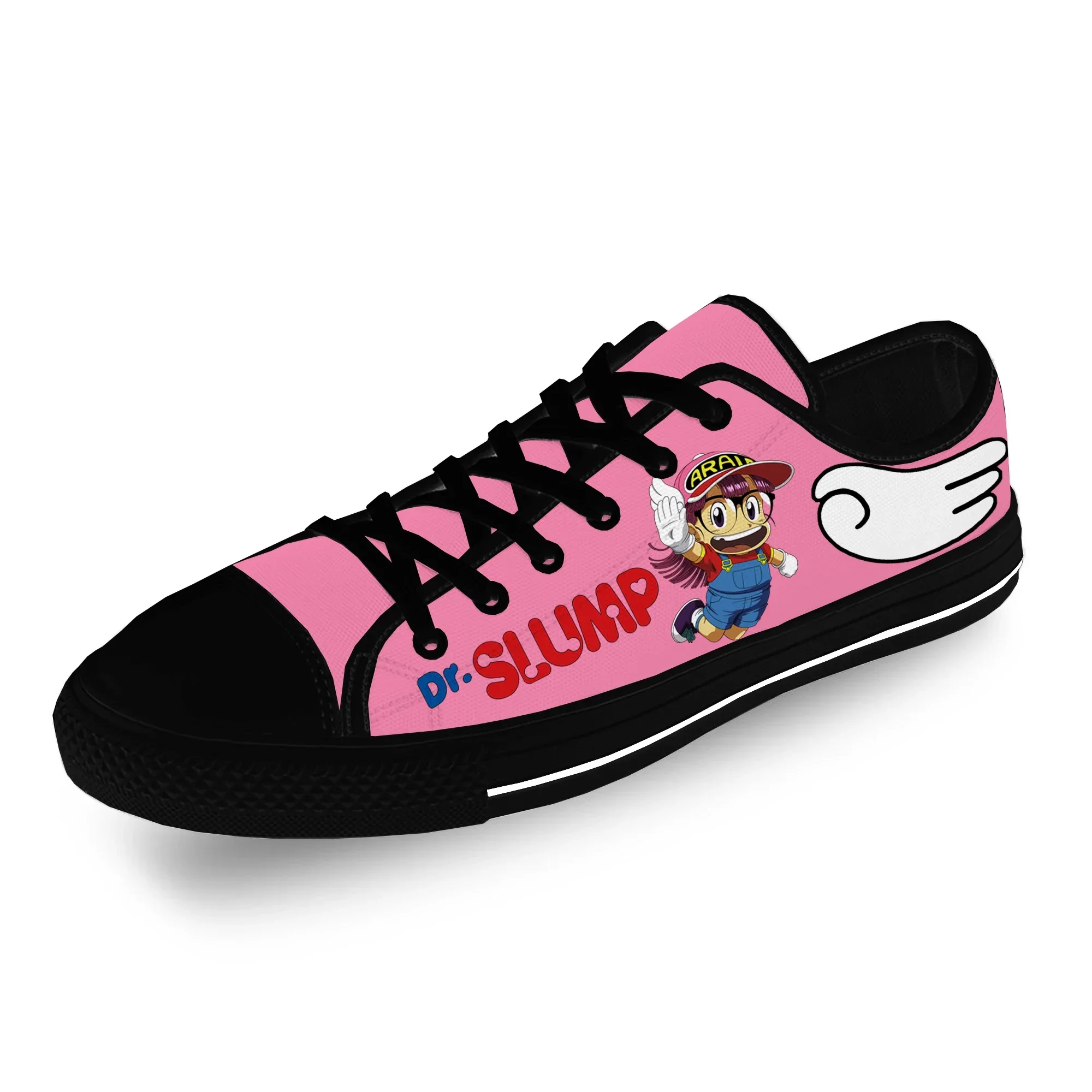 Japan Anime Manga Cartoon Aral - Women Shoes Japan ulasan dan harga