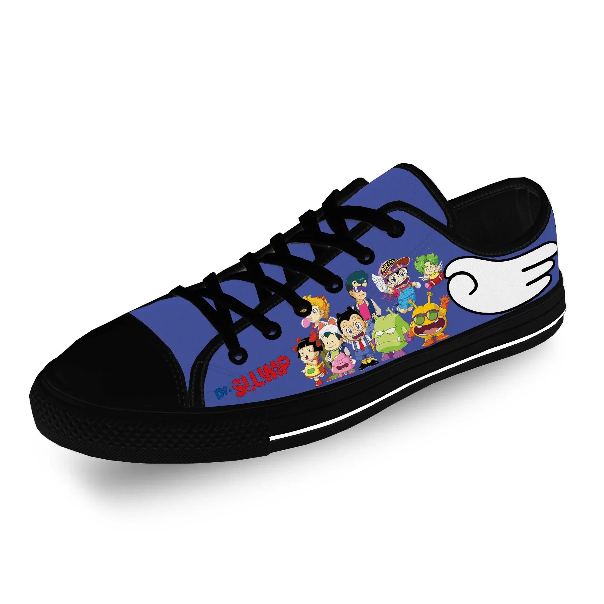 Japan Anime Manga Cartoon Aral - Women Shoes Japan ulasan dan harga