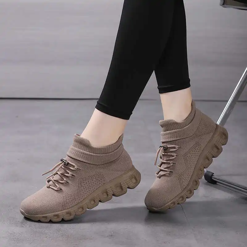 Anti Slip Snowboard Boots Luxu - Women'S Shoes For Tennis ulasan dan harga