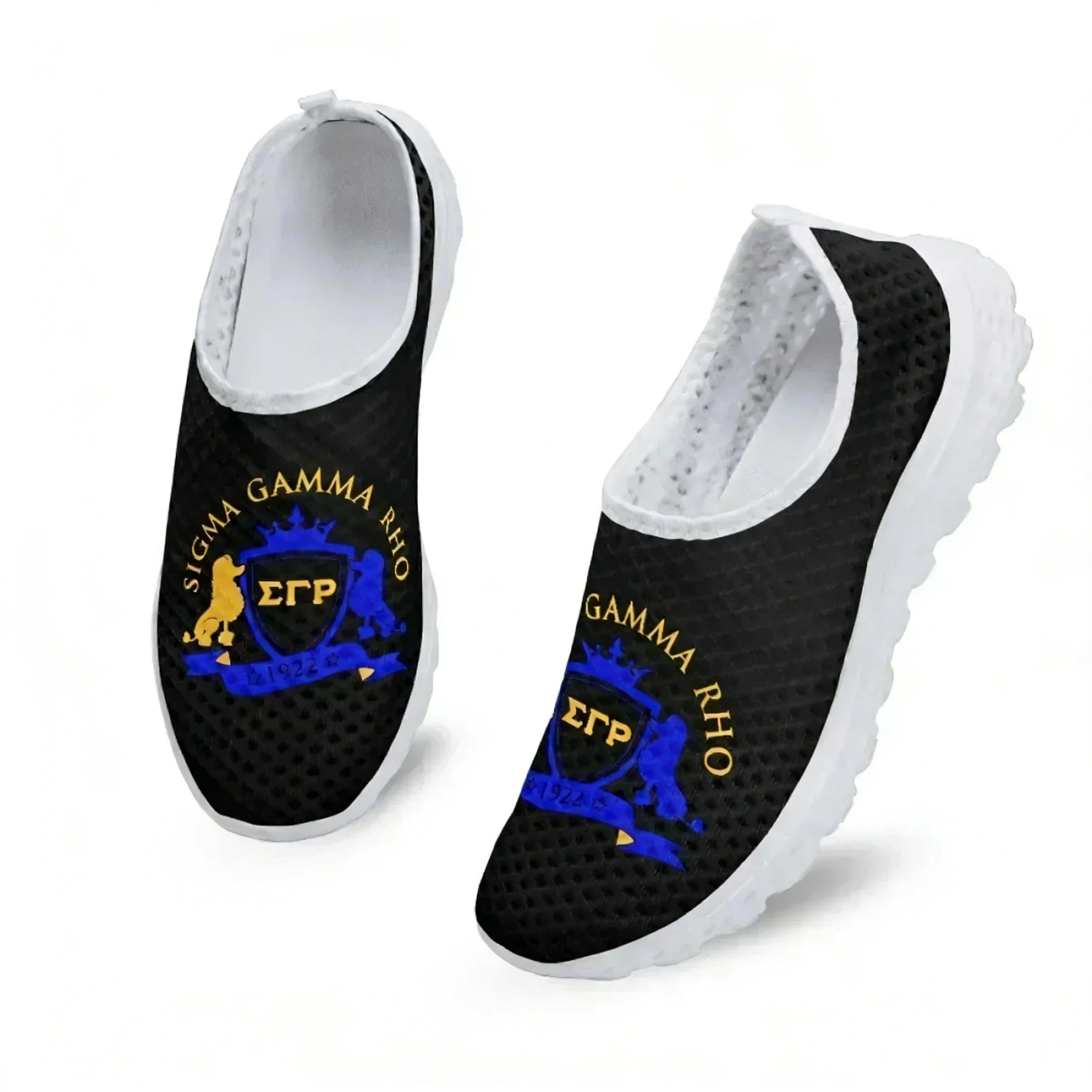 Sigma Gamma Rho Poddle Mesh Hi - Women'S Shoes For Tennis ulasan dan harga