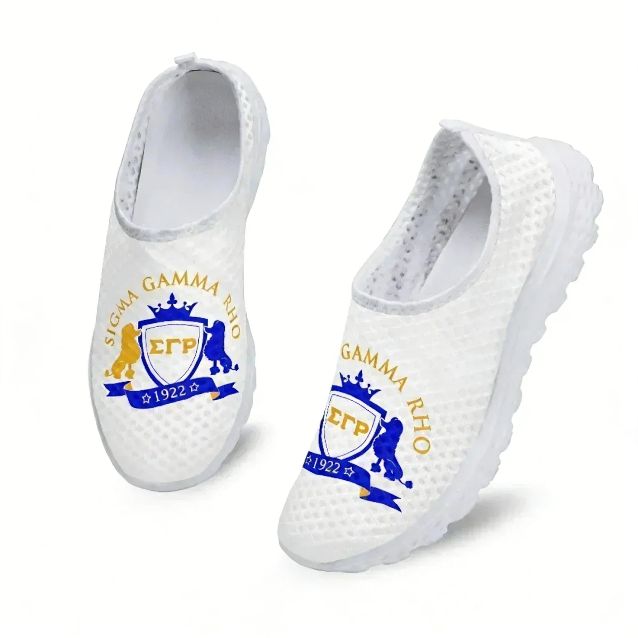 Sigma Gamma Rho Poddle Mesh Hi - Women'S Shoes For Tennis ulasan dan harga
