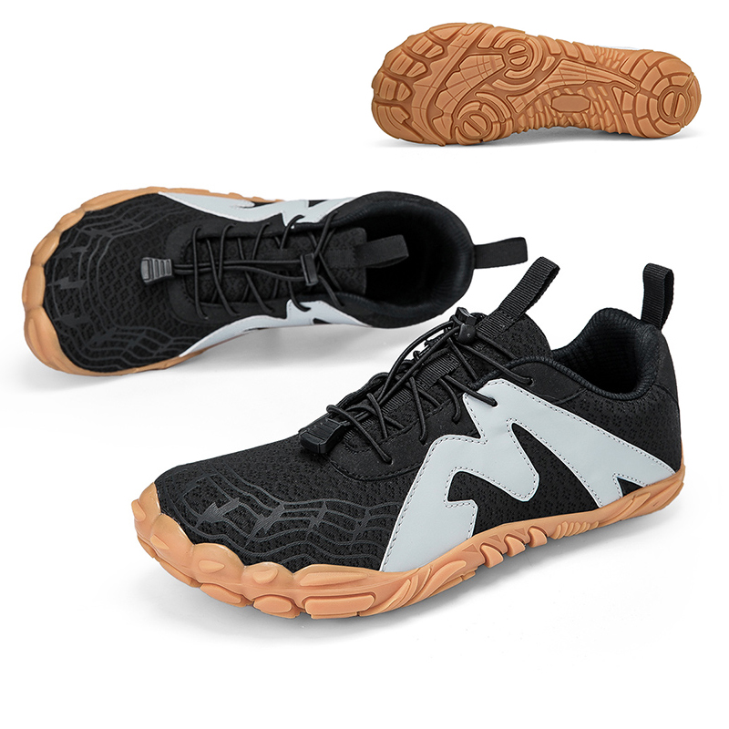 2026 Sneakers Barefoot Shoes F - Women'S Shoes With Wide Toe Box ulasan dan harga