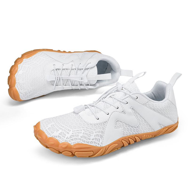 2026 Sneakers Barefoot Shoes F - Women'S Shoes With Wide Toe Box ulasan dan harga